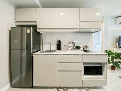 ขาย - Mira Monte' Huahin 94 : ไมร่า มอนเต้ หัวหิน 94, ประจวบคีรีขันธ์