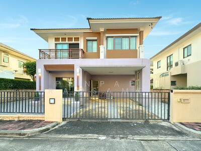 ขาย - Burasiri Sanambinnam : บุราสิริ สนามบินน้ำ, นนทบุรี