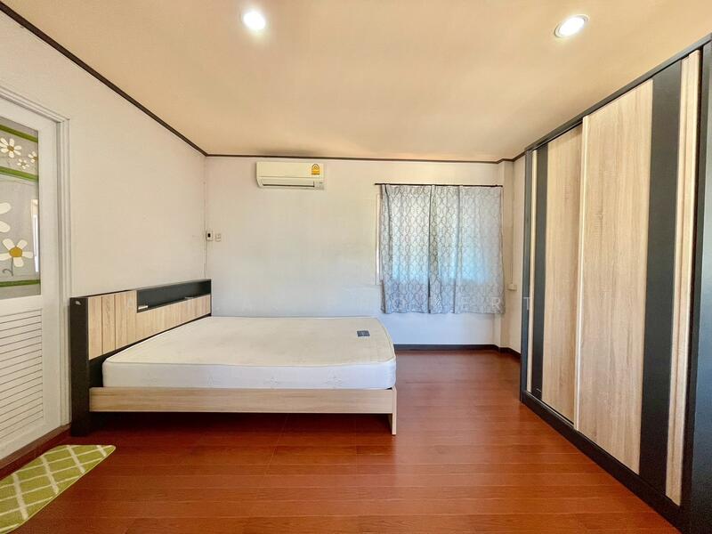 หมู่บ้าน เหนือลิขิต ศรีราชา, Chon Buri (Pattaya), ถนนเก้ากิโล, Surasak, Si Racha, Chon Buri (Pattaya), 3 Bedrooms, 180 sqm, Single Detached House For Sale, by A.T.A. Property, 500098951 - DDproperty.com