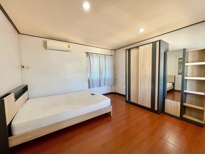 หมู่บ้าน เหนือลิขิต ศรีราชา, Chon Buri (Pattaya), ถนนเก้ากิโล, Surasak, Si Racha, Chon Buri (Pattaya), 3 Bedrooms, 180 sqm, Single Detached House For Sale, by A.T.A. Property, 500098951 - DDproperty.com