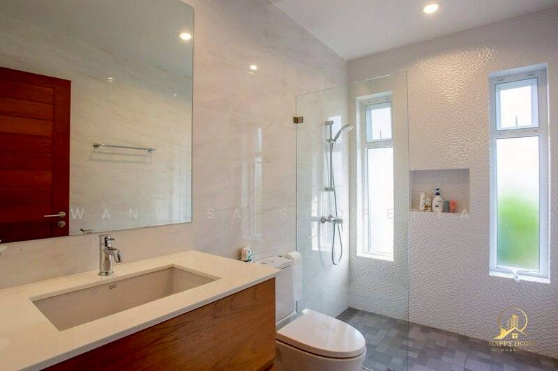 For Sale - Hillside Hamlet Homes 7, Prachuap Khiri Khan