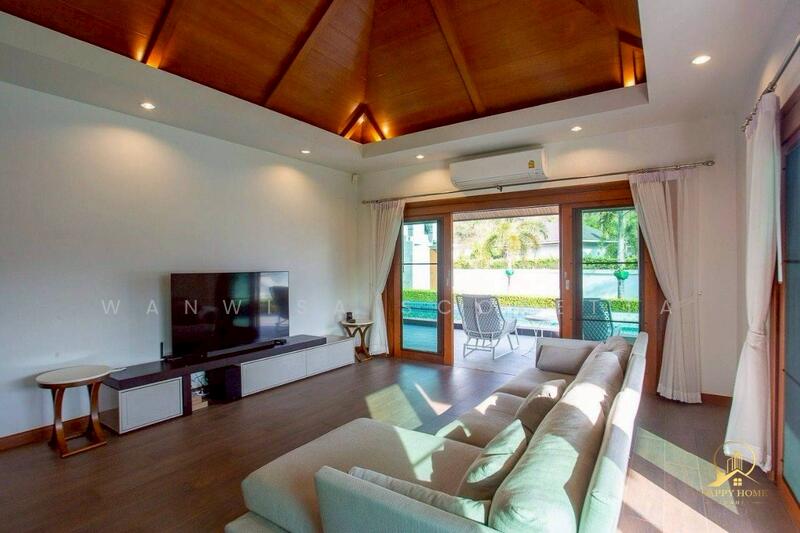 For Sale - Hillside Hamlet Homes 7, Prachuap Khiri Khan