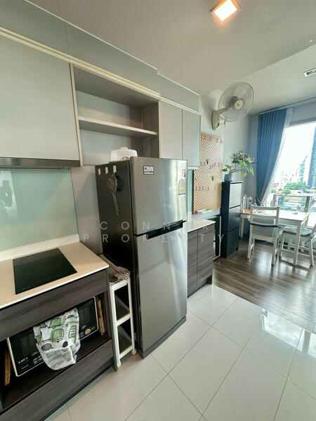 CEIL by Sansiri, Bangkok, 11 Soi Ekamai 12, Sukhumvit 63 Road, Khlong Tan Nua, Watthana, Bangkok, 1 Bedroom, 46 sqm, Condo For Sale, by Connex Property, 500098973 - DDproperty.com