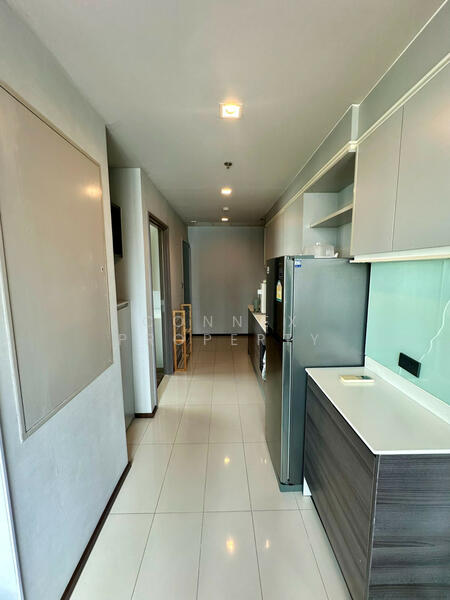 CEIL by Sansiri, Bangkok, 11 Soi Ekamai 12, Sukhumvit 63 Road, Khlong Tan Nua, Watthana, Bangkok, 1 Bedroom, 46 sqm, Condo For Sale, by Connex Property, 500098973 - DDproperty.com