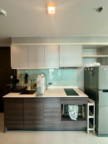 CEIL by Sansiri, Bangkok, 11 Soi Ekamai 12, Sukhumvit 63 Road, Khlong Tan Nua, Watthana, Bangkok, 1 Bedroom, 46 sqm, Condo For Sale, by Connex Property, 500098973 - DDproperty.com