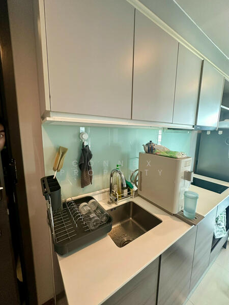 CEIL by Sansiri : ซีล บาย แสนสิริ, กรุงเทพ, 11 ซอยเอกมัย 12 ถนนสุขุมวิท 63, คลองตันเหนือ, วัฒนา, กรุงเทพ, 46 ตร.ม., คอนโด ขาย, โดย Connex Property, 500098973 - DDproperty.com