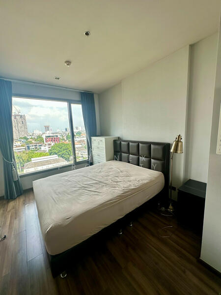 CEIL by Sansiri, Bangkok, 11 Soi Ekamai 12, Sukhumvit 63 Road, Khlong Tan Nua, Watthana, Bangkok, 1 Bedroom, 46 sqm, Condo For Sale, by Connex Property, 500098973 - DDproperty.com