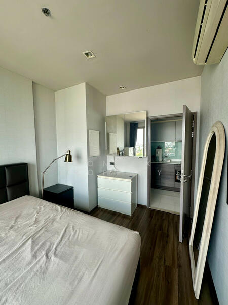 CEIL by Sansiri, Bangkok, 11 Soi Ekamai 12, Sukhumvit 63 Road, Khlong Tan Nua, Watthana, Bangkok, 1 Bedroom, 46 sqm, Condo For Sale, by Connex Property, 500098973 - DDproperty.com