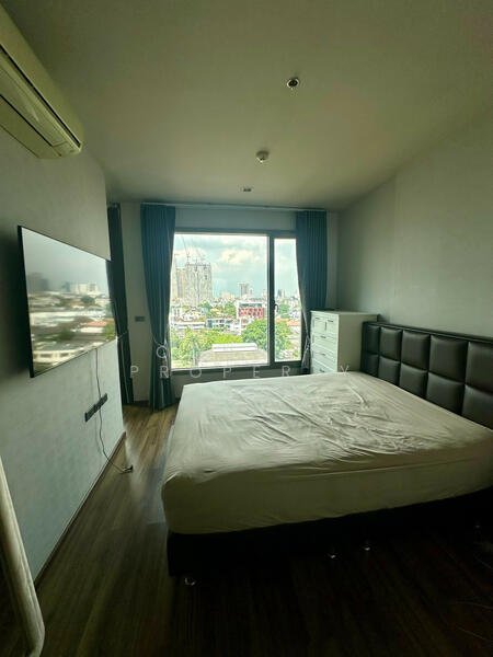 CEIL by Sansiri : ซีล บาย แสนสิริ, กรุงเทพ, 11 ซอยเอกมัย 12 ถนนสุขุมวิท 63, คลองตันเหนือ, วัฒนา, กรุงเทพ, 46 ตร.ม., คอนโด ขาย, โดย Connex Property, 500098973 - DDproperty.com