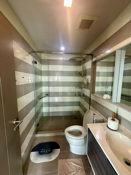 CEIL by Sansiri, Bangkok, 11 Soi Ekamai 12, Sukhumvit 63 Road, Khlong Tan Nua, Watthana, Bangkok, 1 Bedroom, 46 sqm, Condo For Sale, by Connex Property, 500098973 - DDproperty.com