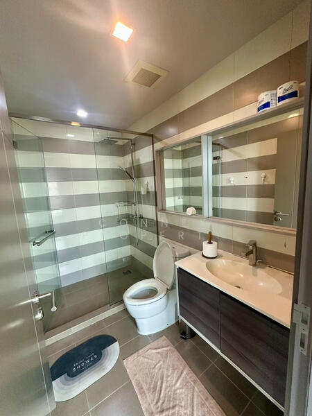 CEIL by Sansiri, Bangkok, 11 Soi Ekamai 12, Sukhumvit 63 Road, Khlong Tan Nua, Watthana, Bangkok, 1 Bedroom, 46 sqm, Condo For Sale, by Connex Property, 500098973 - DDproperty.com