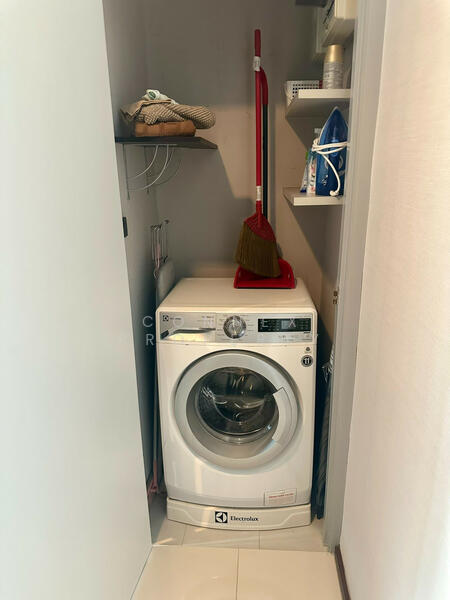 CEIL by Sansiri, Bangkok, 11 Soi Ekamai 12, Sukhumvit 63 Road, Khlong Tan Nua, Watthana, Bangkok, 1 Bedroom, 46 sqm, Condo For Sale, by Connex Property, 500098973 - DDproperty.com