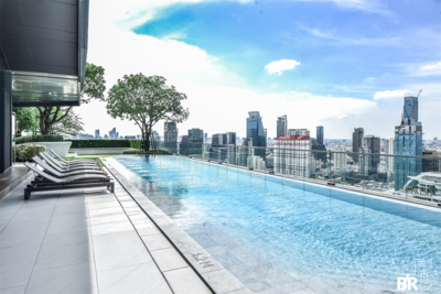 ขาย - The Room Phaya Thai : เดอะ รูม พญาไท, กรุงเทพ
