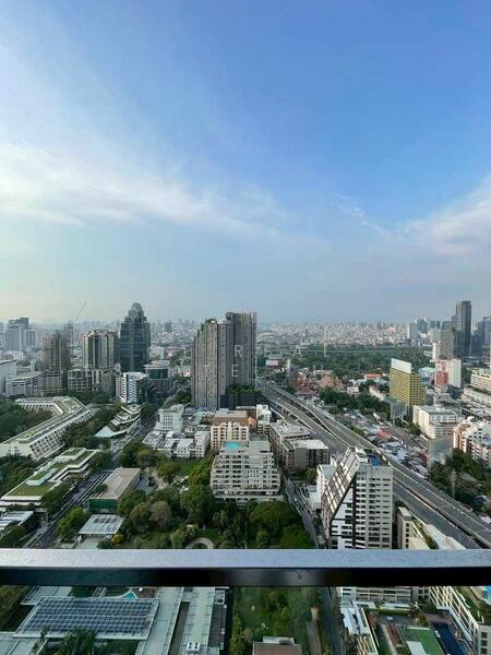 Noble Ploenchit, Bangkok, 1035 Ploenchit Road, Lumphini, Pathum Wan, Bangkok, 2 Bedrooms, 82 sqm, Condo For Rent, by GT Real Estate Thailand, 500098987 - DDproperty.com
