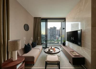For Rent - The Esse Sukhumvit 36, Bangkok