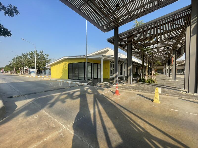 ให้เช่า - ร้อยชั่ง อเวนิว, สมุทรปราการ