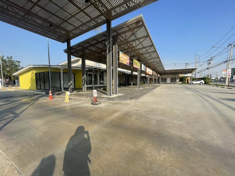 ให้เช่า - ร้อยชั่ง อเวนิว, สมุทรปราการ