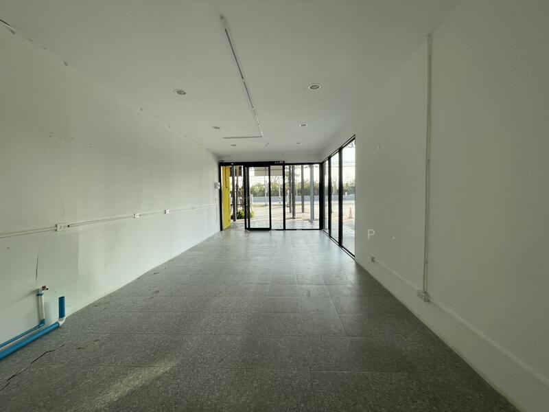 ให้เช่า - ร้อยชั่ง อเวนิว, สมุทรปราการ