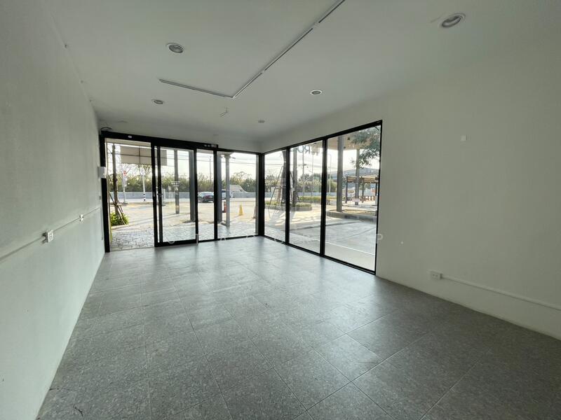 ให้เช่า - ร้อยชั่ง อเวนิว, สมุทรปราการ