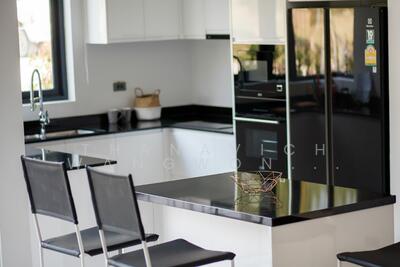 ขาย - Sanctuary Lakes Hua Hin : แซงชัวรี เลคส์ หัวหิน, ประจวบคีรีขันธ์