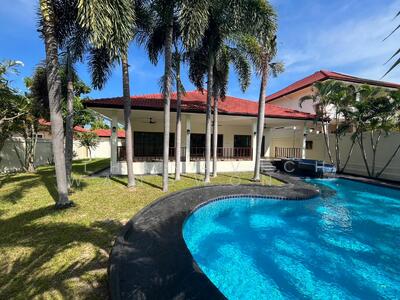 ขาย - วิลล่า 3-ห้องนอน, ประจวบคีรีขันธ์