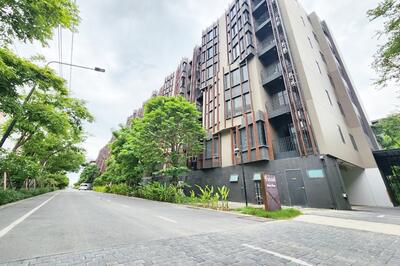 ขาย - Jin Wellbeing County : จิณณ์ เวลบีอิ้ง เคาน์ตี้, ปทุมธานี