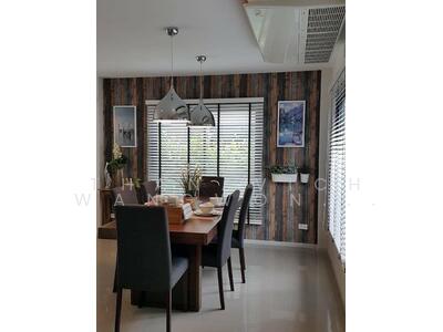 ขาย - บ้าน 3-ห้องนอน, ประจวบคีรีขันธ์