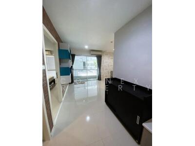 For Rent - Whizdom Punnawithi Station, Bangkok