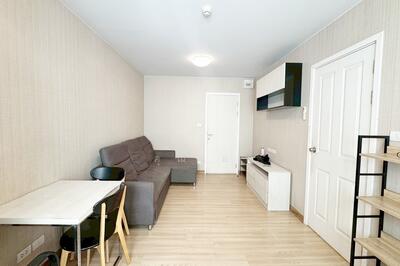 ขาย - Plum Condo Phaholyothin 89 : พลัมคอนโด พหลโยธิน 89, ปทุมธานี