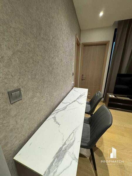 ASHTON Asoke-Rama 9, Bangkok, 469 Asoke-Dindaeng Road, Din Daeng, Bangkok, 1 Bedroom, 33 sqm, Condo For Rent, by PROPMATCH CO., LTD., 500099034 - DDproperty.com