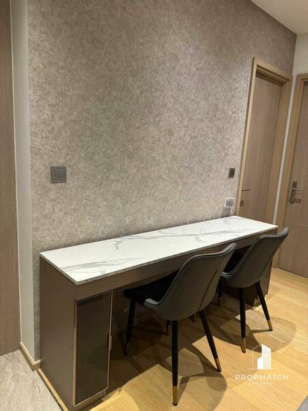 ASHTON Asoke-Rama 9, Bangkok, 469 Asoke-Dindaeng Road, Din Daeng, Bangkok, 1 Bedroom, 33 sqm, Condo For Rent, by PROPMATCH CO., LTD., 500099034 - DDproperty.com
