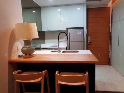 ขาย - The Address Sukhumvit 28 : ดิ แอดเดรส สุขุมวิท 28, กรุงเทพ