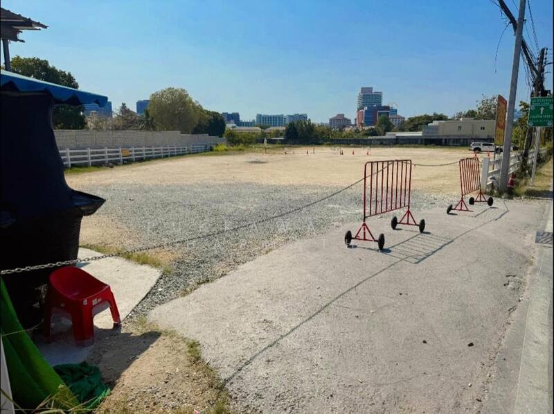 ขาย - ขายที่ดินศักยภาพสูง ใจกลางพัทยากลาง ติดถนนพัทยาสาย 3 เหมาะพัฒนาโครงการตึกสูง, ชลบุรี