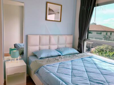 ขาย - Lumpini Ville Sukhumvit 76-Bearing Station : ลุมพินี วิลล์ สุขุมวิท 76-แบริ่ง สเตชั่น, สมุทรปราการ