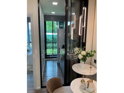 ขาย - Modiz Vault Kaset-Sripatum, กรุงเทพ