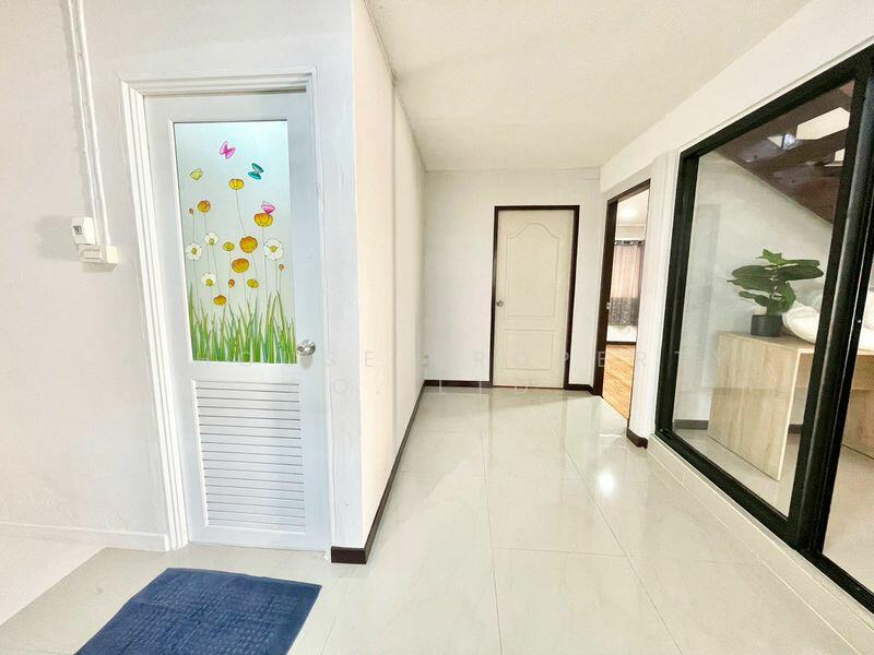 โครงการบ้าน เหนือลิขิต : Nuea Likhit, Chon Buri (Pattaya), Surasak, Si Racha, Chon Buri (Pattaya), 3 Bedrooms, 180 sqm, Single Detached House For Sale, by A House Property Co.,Ltd., 500099064 - DDproperty.com