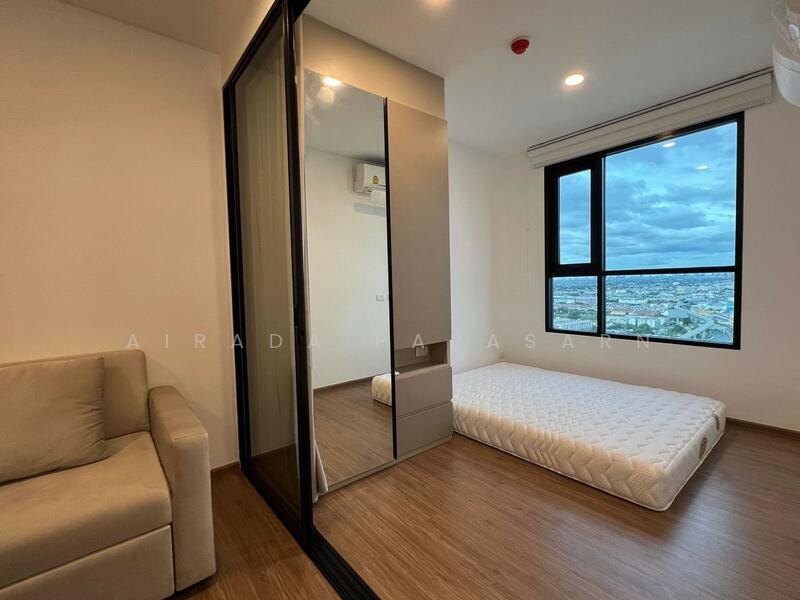 ให้เช่า - The Origin Ram 209 Interchange : ดิ ออริจิ้น ราม 209 อินเตอร์เชนจ์, กรุงเทพ