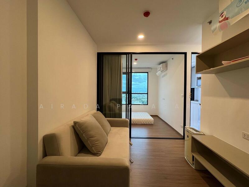 ให้เช่า - The Origin Ram 209 Interchange : ดิ ออริจิ้น ราม 209 อินเตอร์เชนจ์, กรุงเทพ