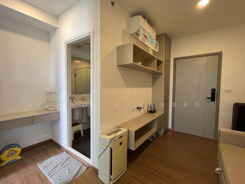 ให้เช่า - The Origin Ram 209 Interchange : ดิ ออริจิ้น ราม 209 อินเตอร์เชนจ์, กรุงเทพ