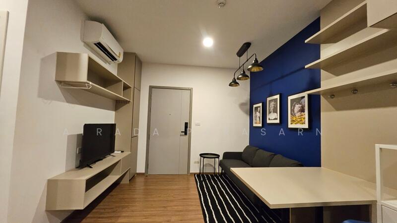 ให้เช่า - The Origin Ram 209 Interchange : ดิ ออริจิ้น ราม 209 อินเตอร์เชนจ์, กรุงเทพ