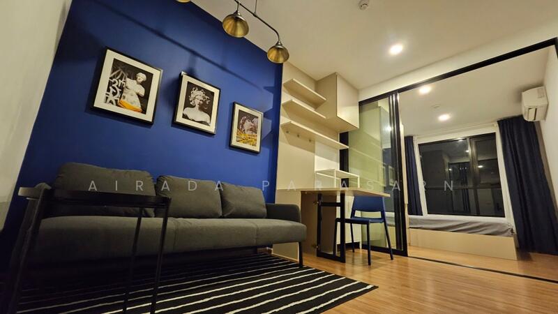 ให้เช่า - The Origin Ram 209 Interchange : ดิ ออริจิ้น ราม 209 อินเตอร์เชนจ์, กรุงเทพ