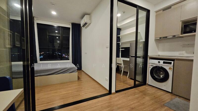 ให้เช่า - The Origin Ram 209 Interchange : ดิ ออริจิ้น ราม 209 อินเตอร์เชนจ์, กรุงเทพ