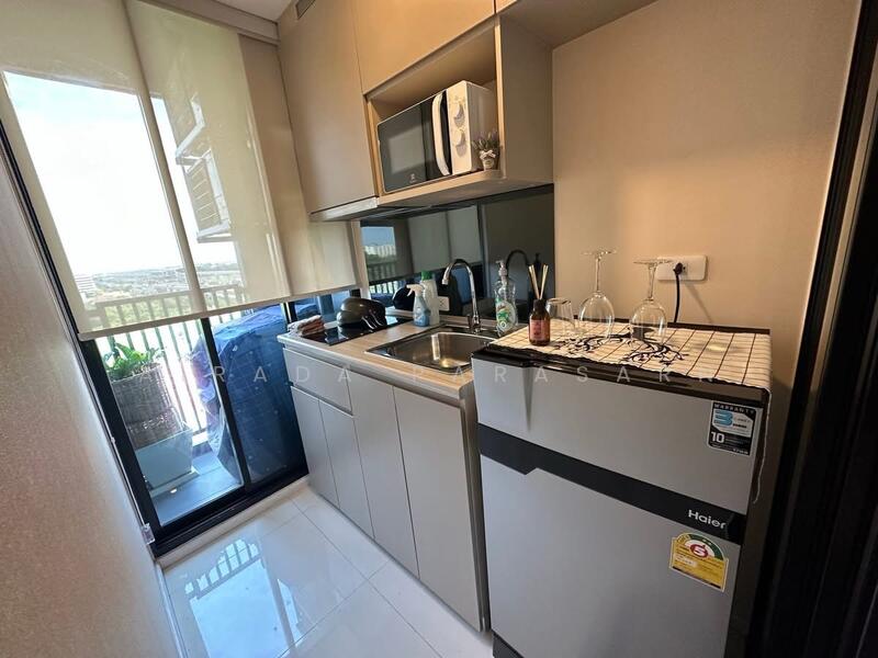 ให้เช่า - The Origin Ram 209 Interchange : ดิ ออริจิ้น ราม 209 อินเตอร์เชนจ์, กรุงเทพ