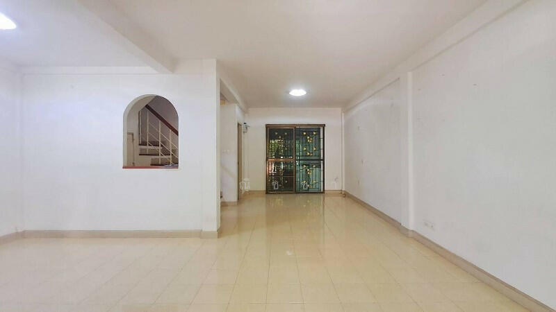 For Sale - Supalai Ville Wongwaen Pinklao-Rama 5, Nonthaburi