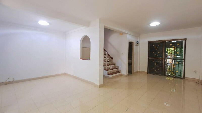 For Sale - Supalai Ville Wongwaen Pinklao-Rama 5, Nonthaburi