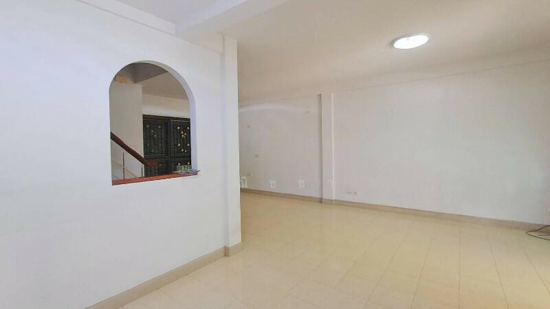 For Sale - Supalai Ville Wongwaen Pinklao-Rama 5, Nonthaburi