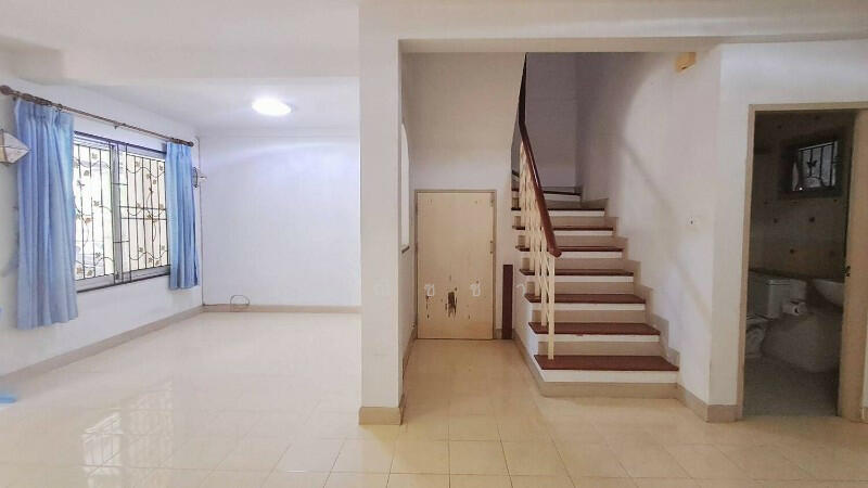 For Sale - Supalai Ville Wongwaen Pinklao-Rama 5, Nonthaburi