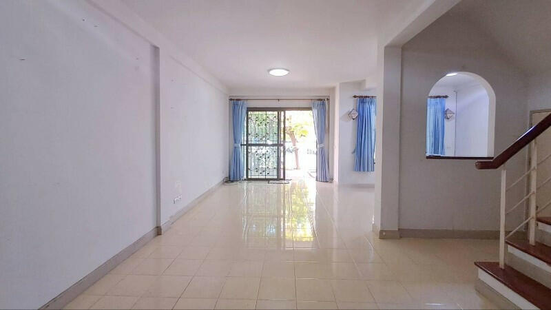 For Sale - Supalai Ville Wongwaen Pinklao-Rama 5, Nonthaburi