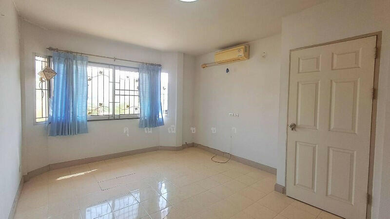 For Sale - Supalai Ville Wongwaen Pinklao-Rama 5, Nonthaburi