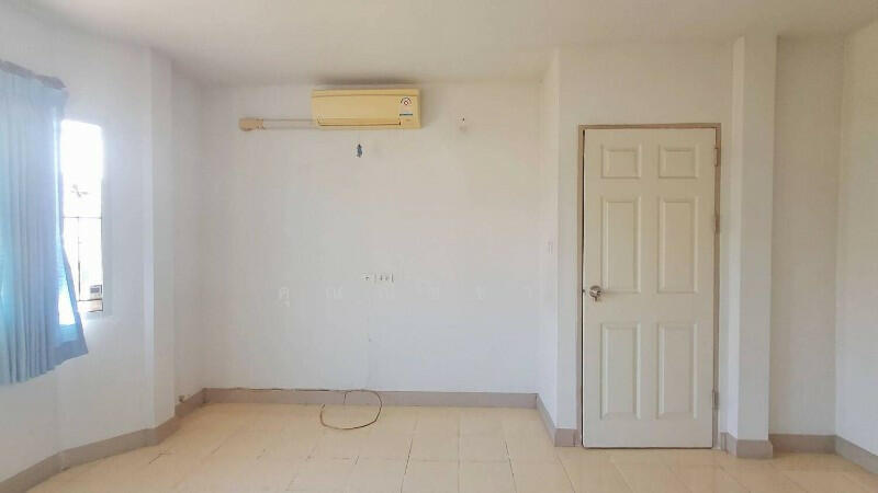 For Sale - Supalai Ville Wongwaen Pinklao-Rama 5, Nonthaburi